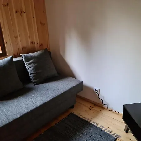 Zakatek Mironki Дом отдыха