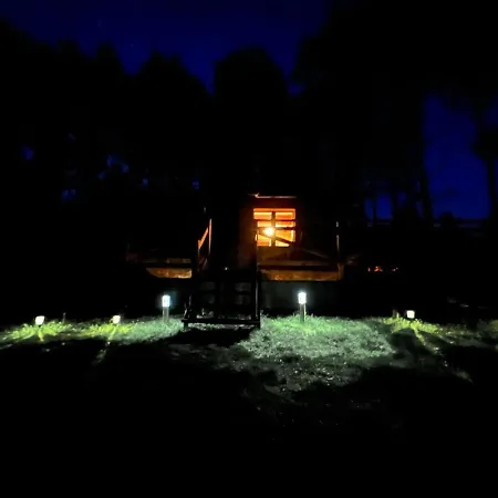 펜션 Zakatek Mironki Przytarnia