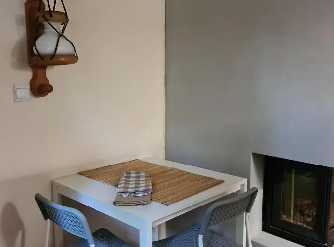 Zakatek Mironki Przytarnia