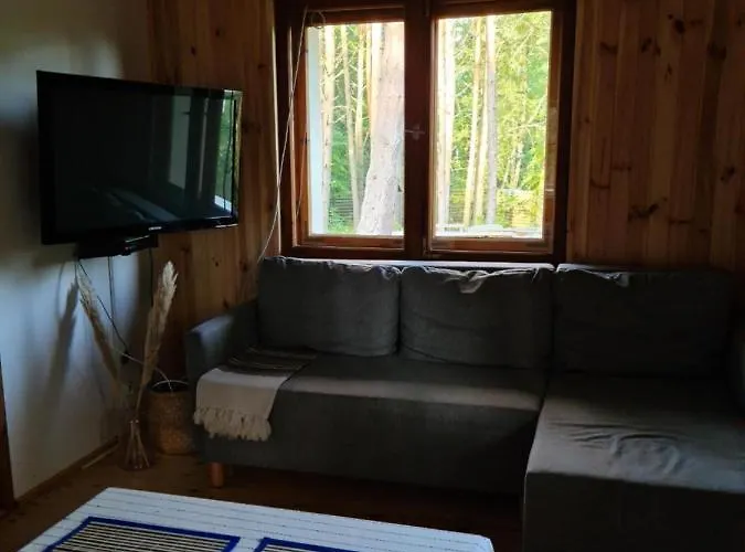 Zakatek Mironki * Przytarnia