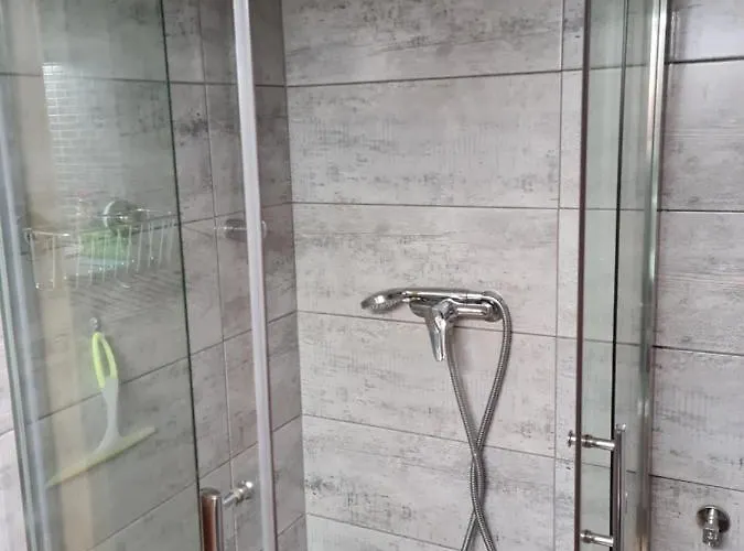 Tatil Evi Zakatek Mironki *