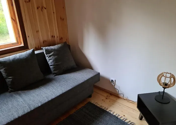 Zakatek Mironki Tatil Evi