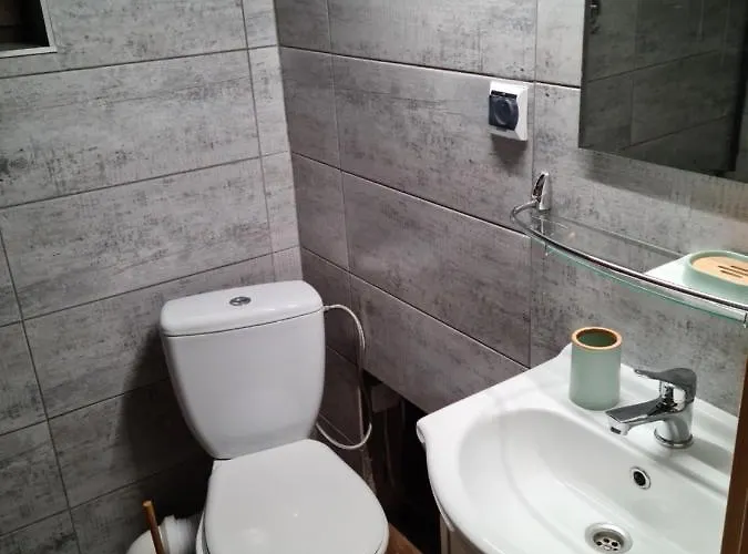 Zakatek Mironki * Przytarnia