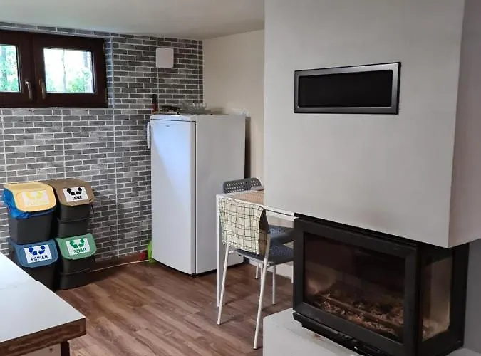 Zakatek Mironki Przytarnia