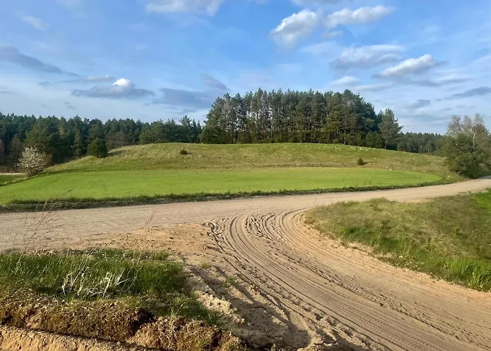 Zakatek Mironki * Przytarnia