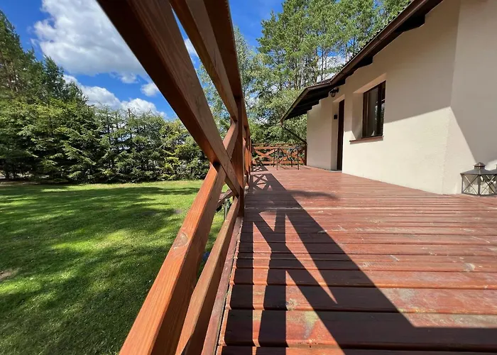 Tatil Evi Zakatek Mironki *