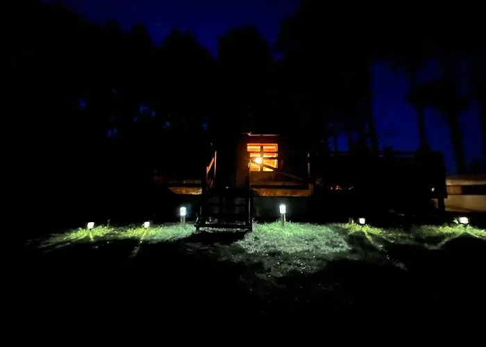 Tatil Evi Zakatek Mironki Przytarnia