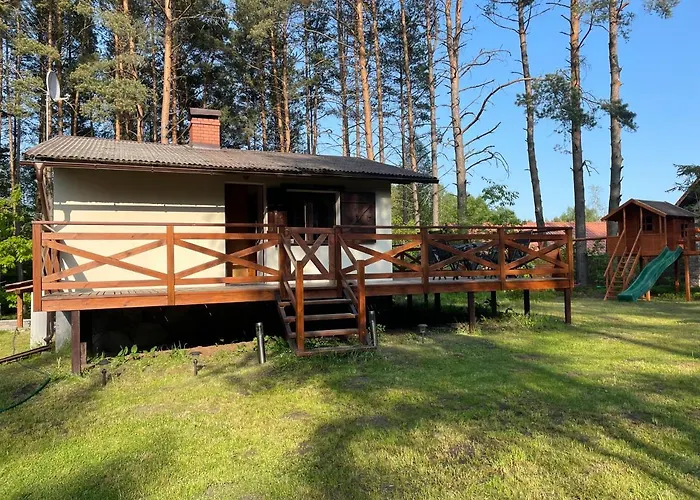 Tatil Evi Zakatek Mironki